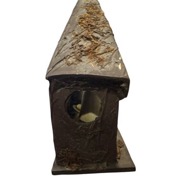 Mid-Century Nativity Scene Holy Family Crèche Minimalist - Picture 4 of 10